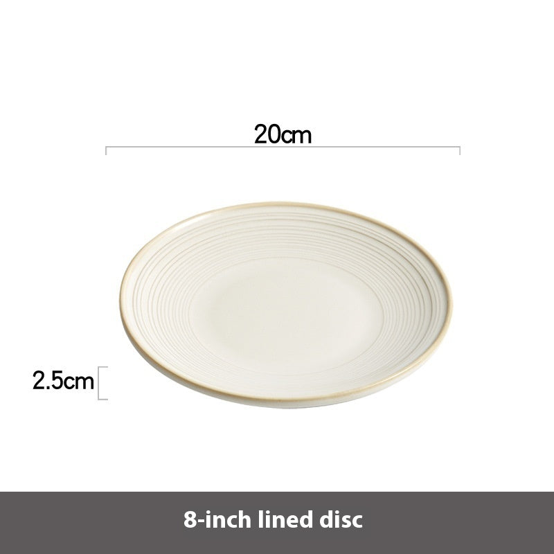 Ceramic Home Plate