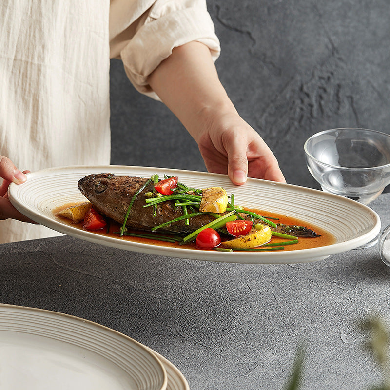Why a Fish Steaming Plate Is Becoming a Must-Have Kitchen Tool