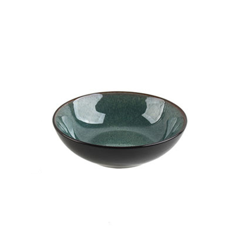 Classic Bowls and Plates Set