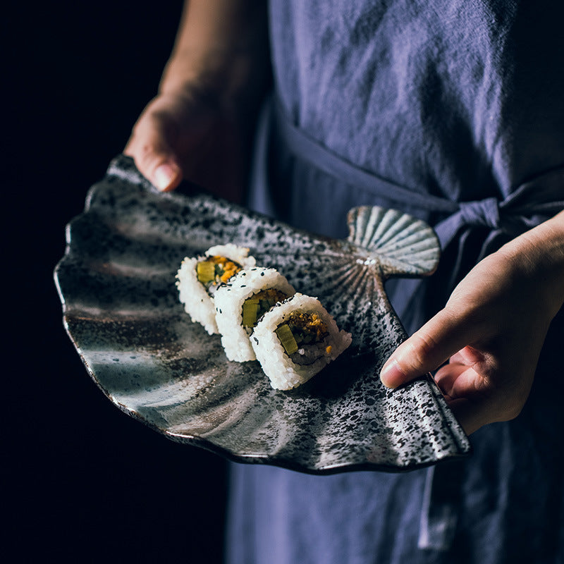 Creative Ceramic Good-Looking Tableware