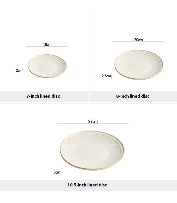 Ceramic Home Plate