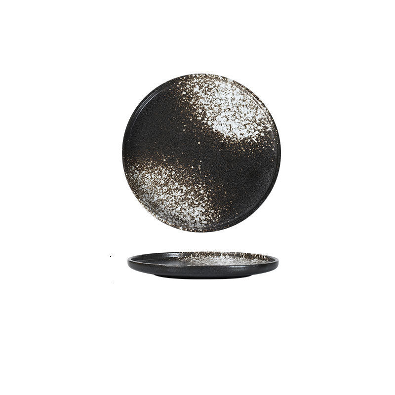 Home Ceramic Creative Plate