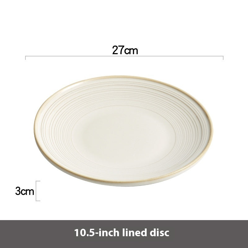 Ceramic Home Plate