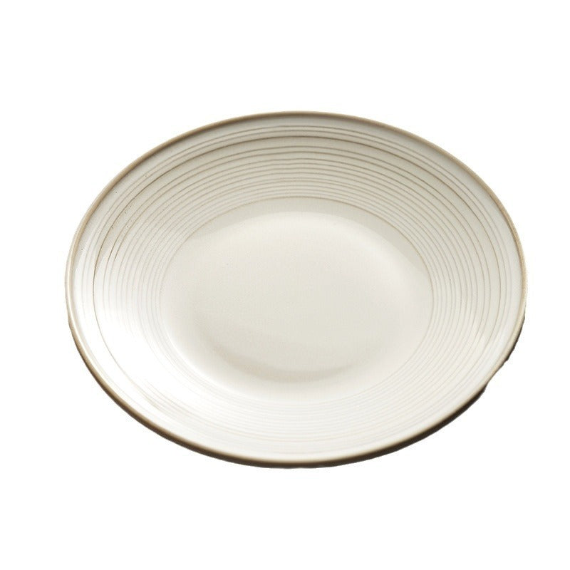 Ceramic Home Plate