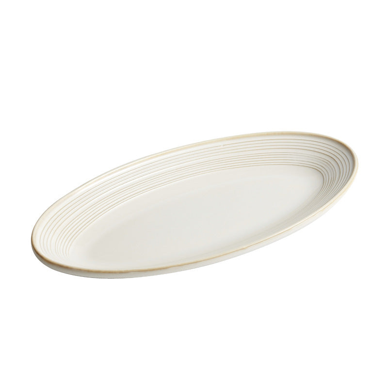 Big High Temperature Plate