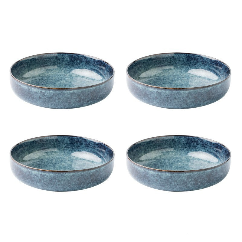 Nordic Creative Deep Plate