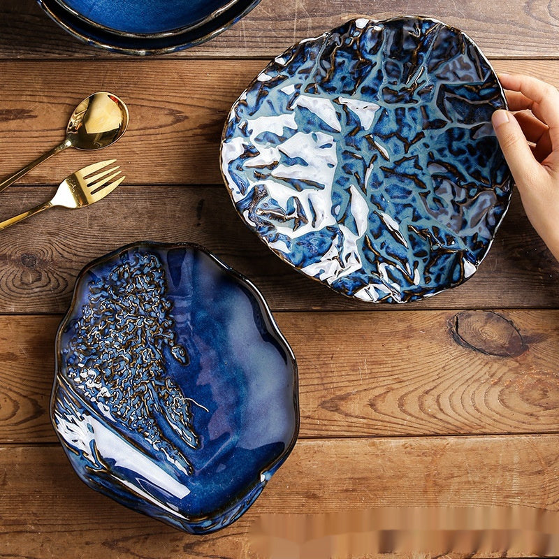 Elegant Creative Plates