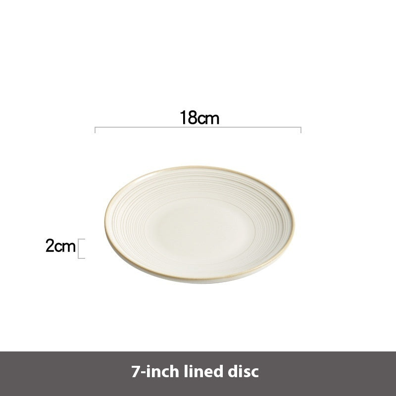 Ceramic Home Plate