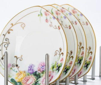 Irregular Shape Creative Plate