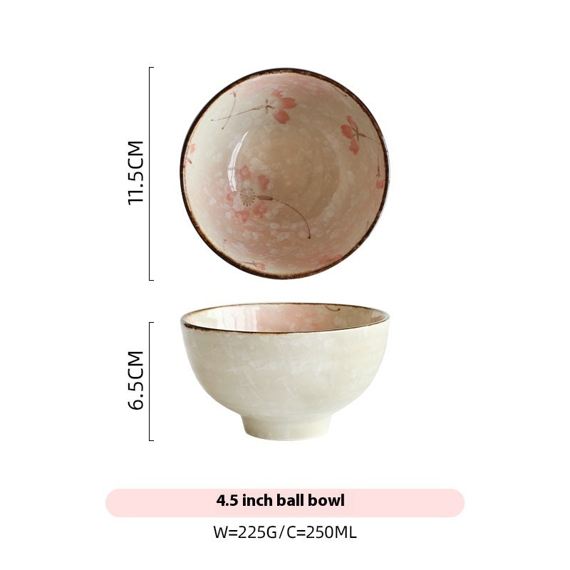 Beautiful Plate Bowl