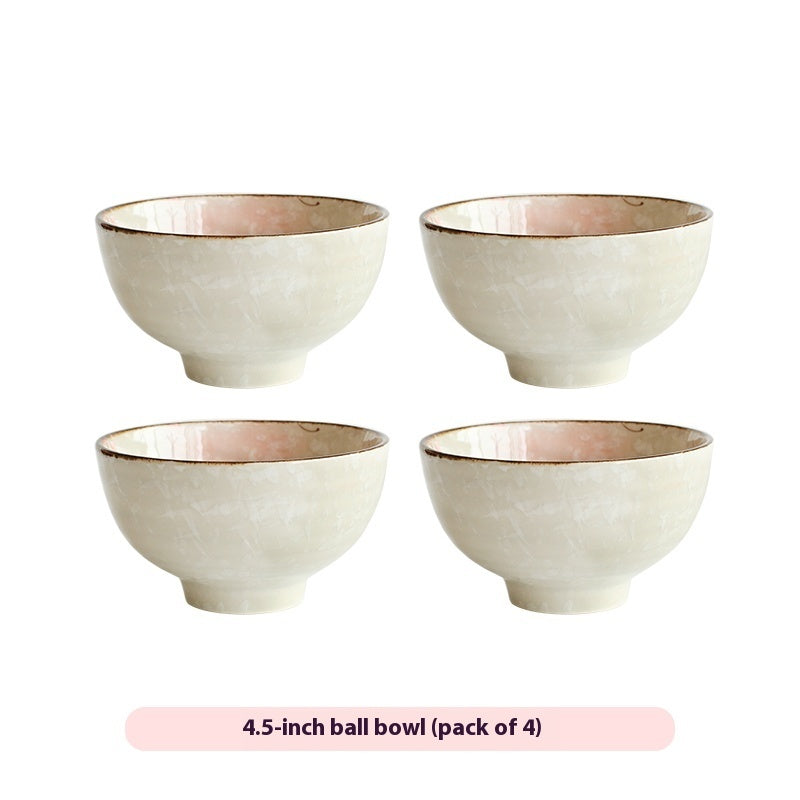 Beautiful Plate Bowl