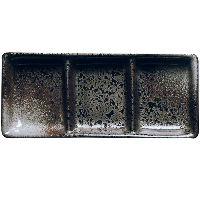 Hotel Universal Multi-functional Ceramic Plate