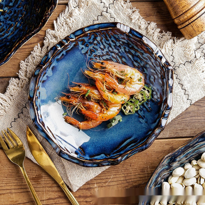 Elegant Creative Plates