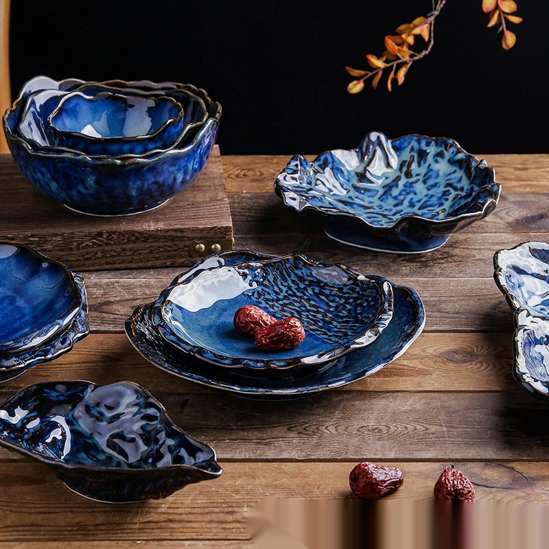 Elegant Creative Plates