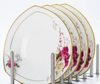 Irregular Shape Creative Plate
