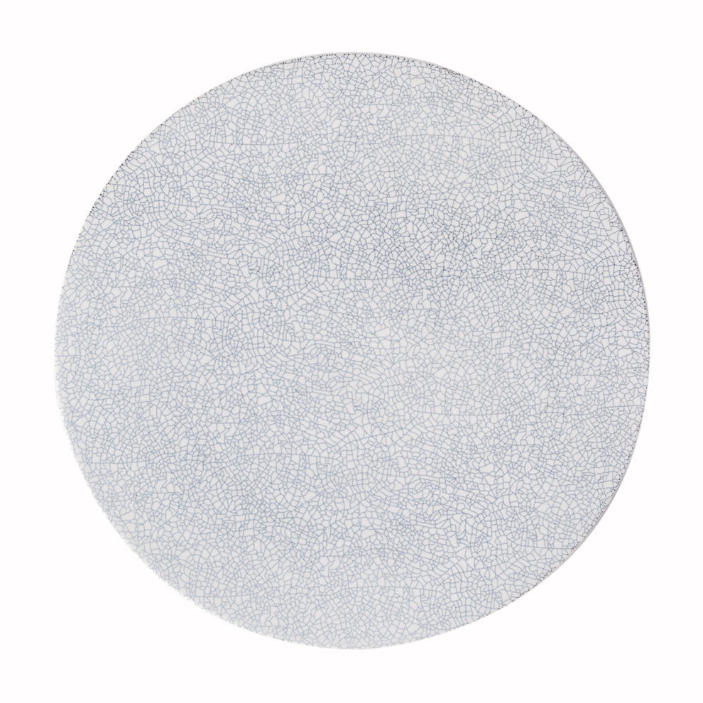 Nordic Speciality Restaurant Ceramic Plate