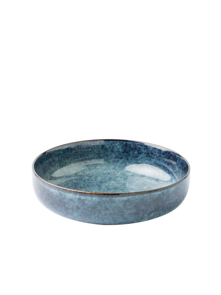 Nordic Creative Deep Plate